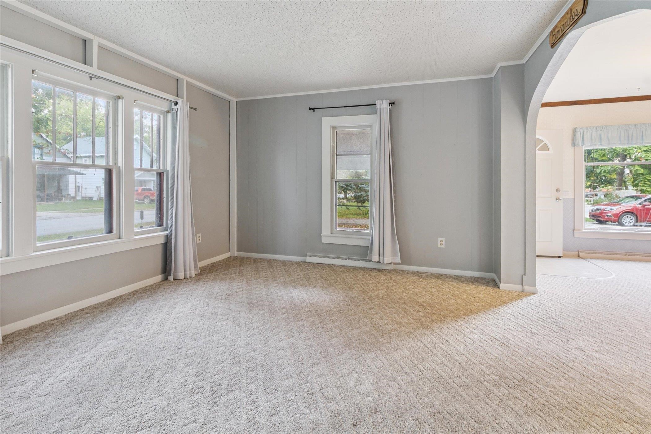 131 Moyer Avenue Alma City MI 48801