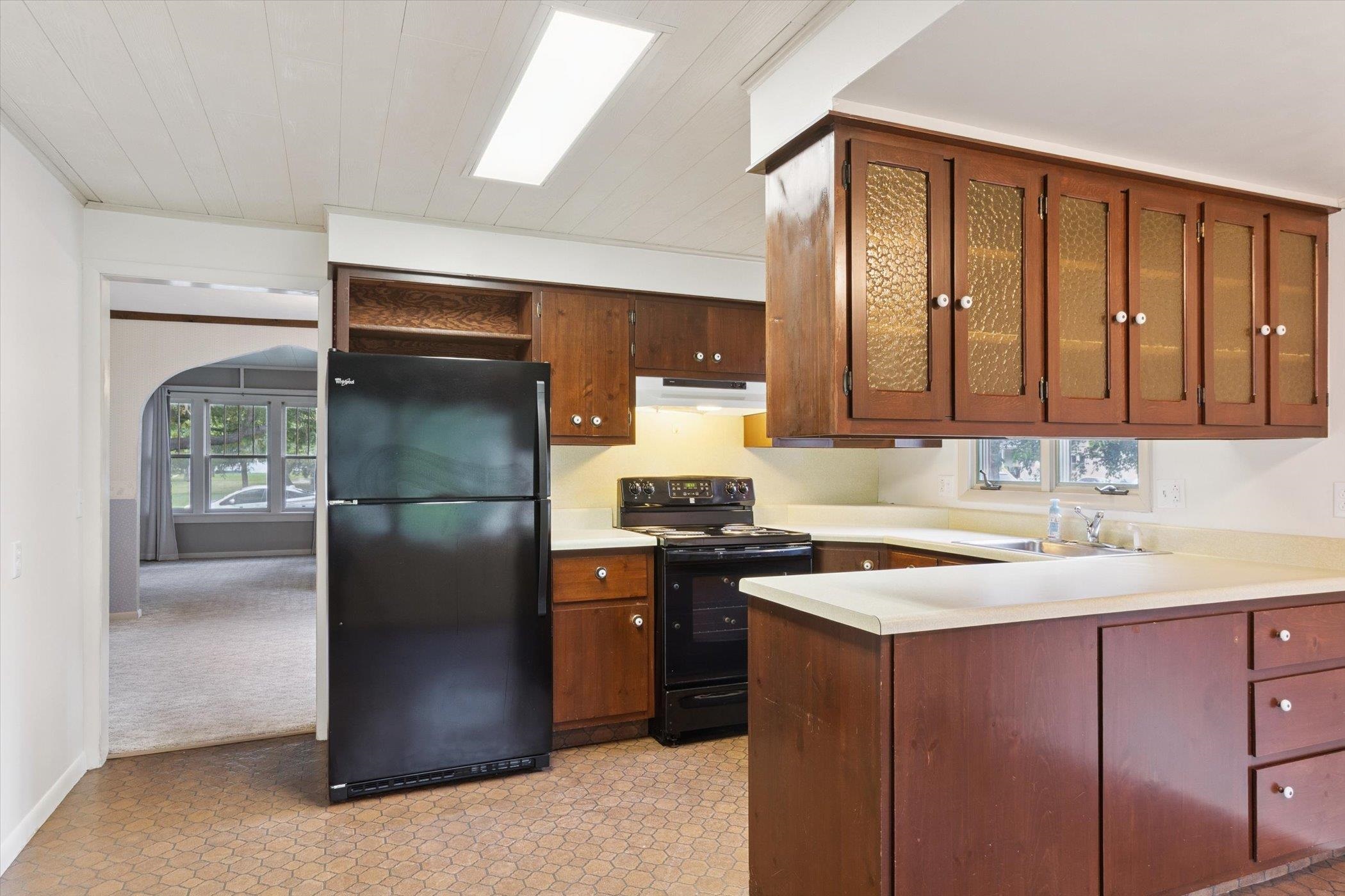 131 Moyer Avenue Alma City MI 48801