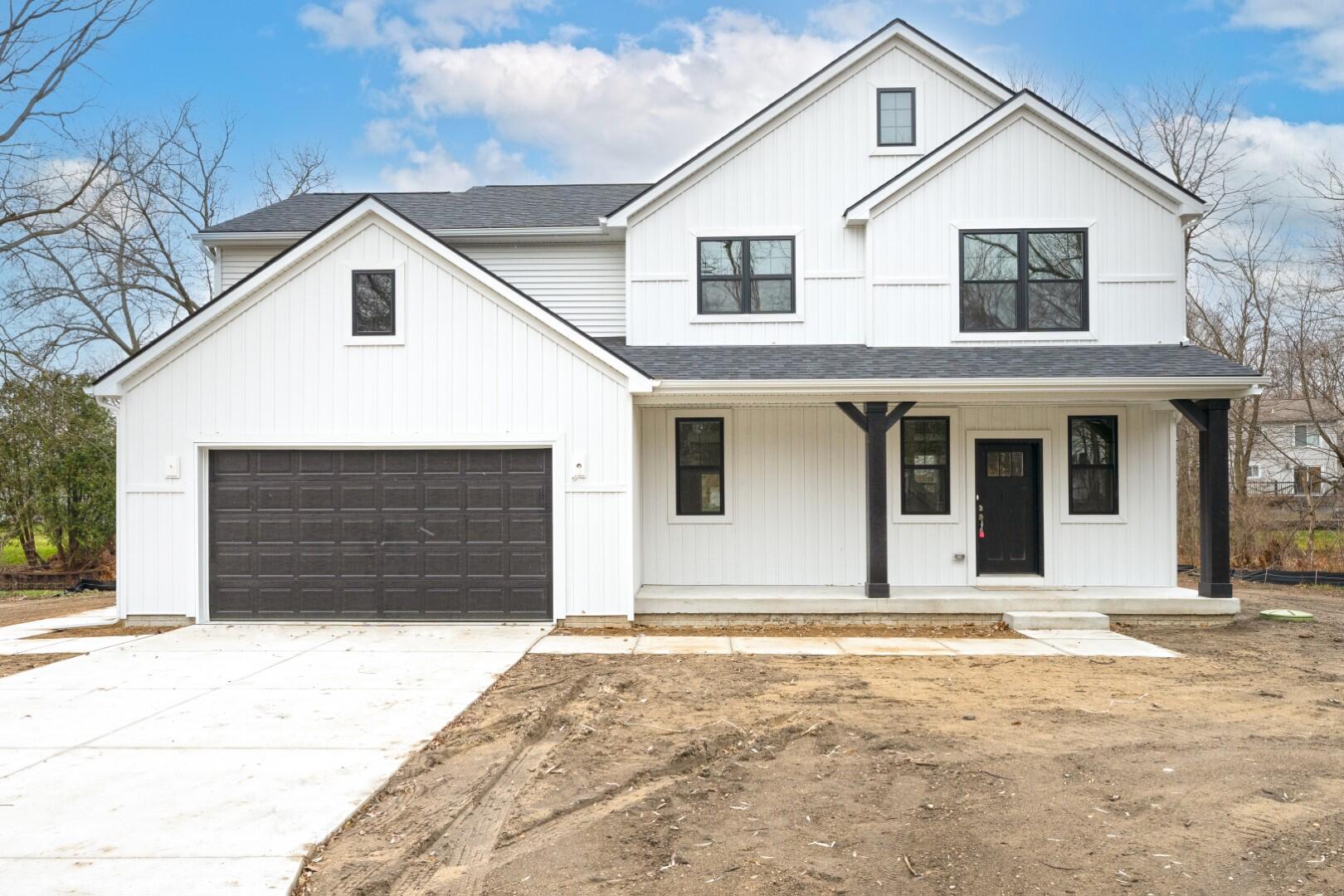1924 Percy Lane Highland Charter Township MI 48357