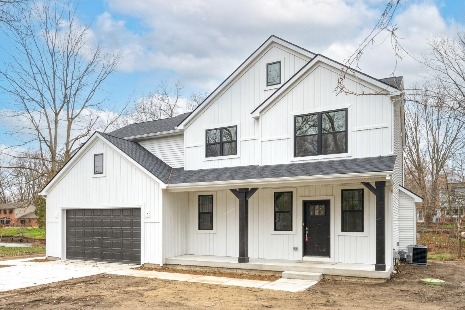1924 Percy Lane Highland Charter Township MI 48357