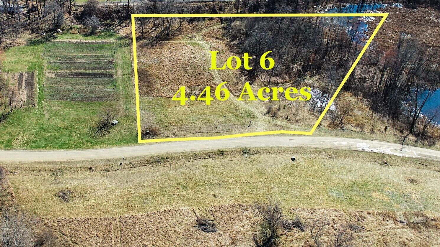 1924 Percy Lane Highland Charter Township MI 48357