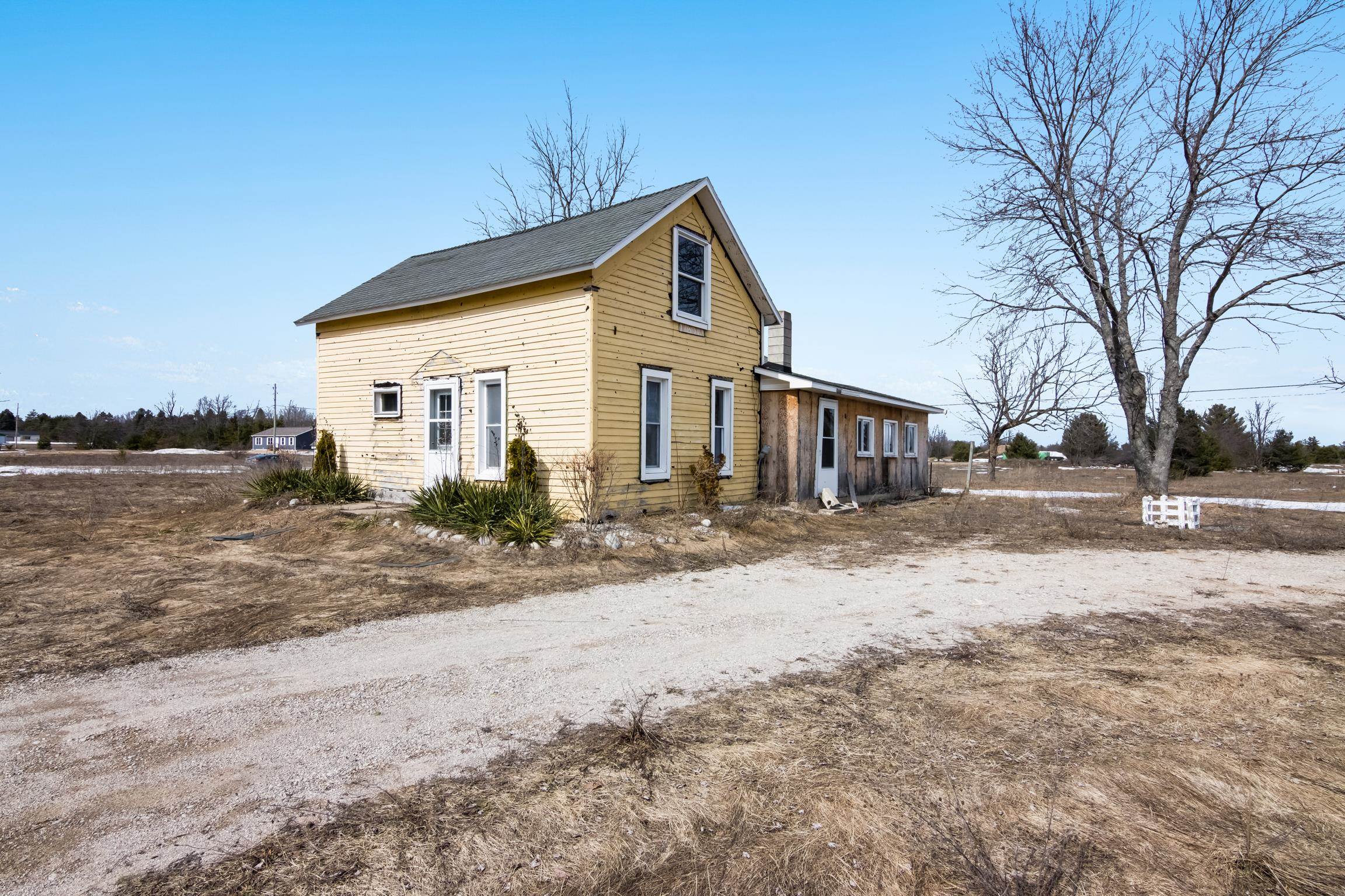 17140 Honor Highway Inland Township MI 49643
