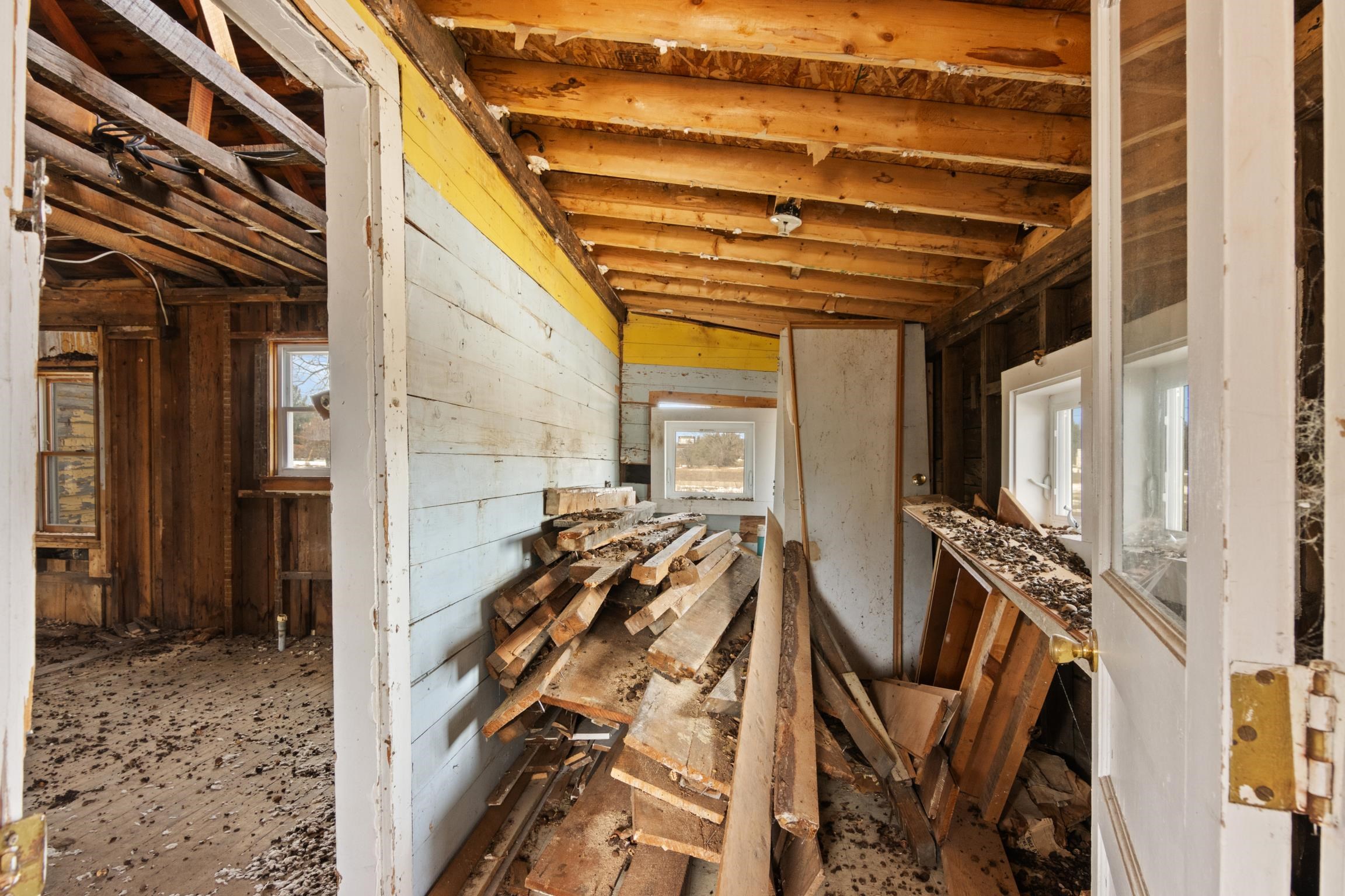 17140 Honor Highway Inland Township MI 49643