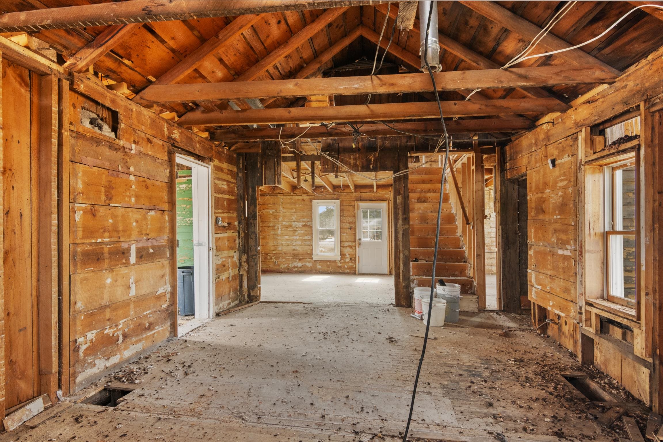 17140 Honor Highway Inland Township MI 49643
