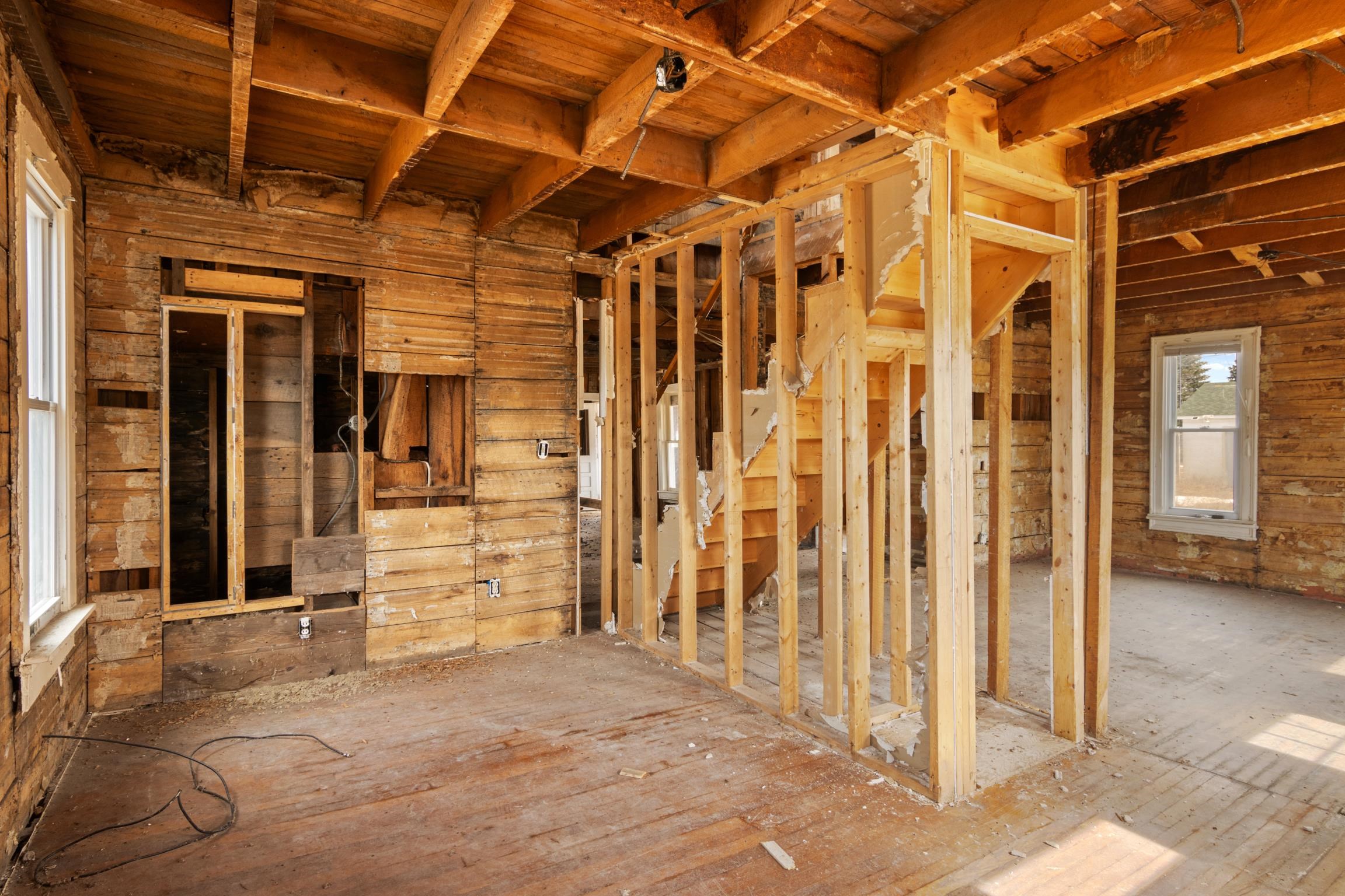17140 Honor Highway Inland Township MI 49643