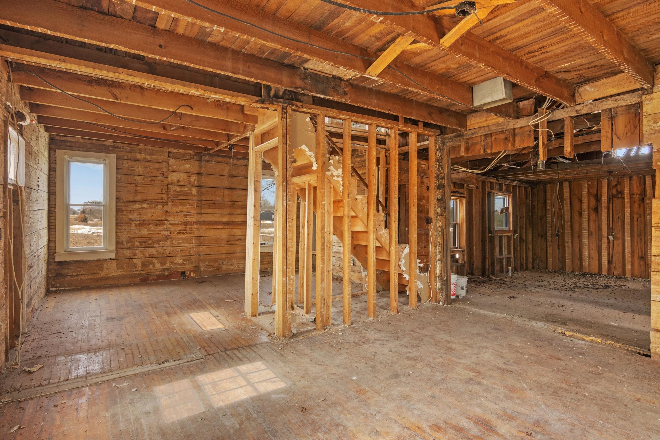 17140 Honor Highway Inland Township MI 49643
