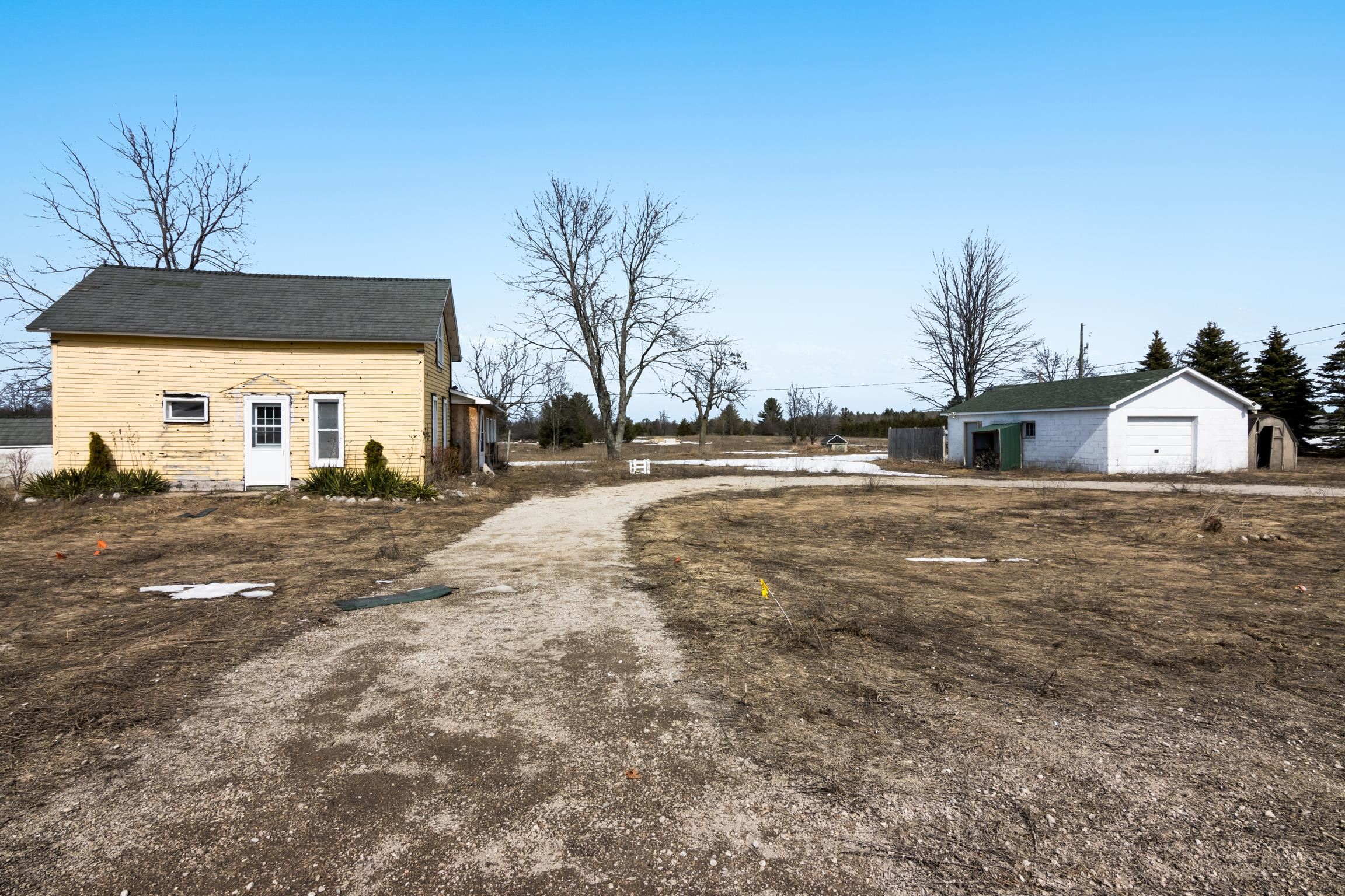 17140 Honor Highway Inland Township MI 49643