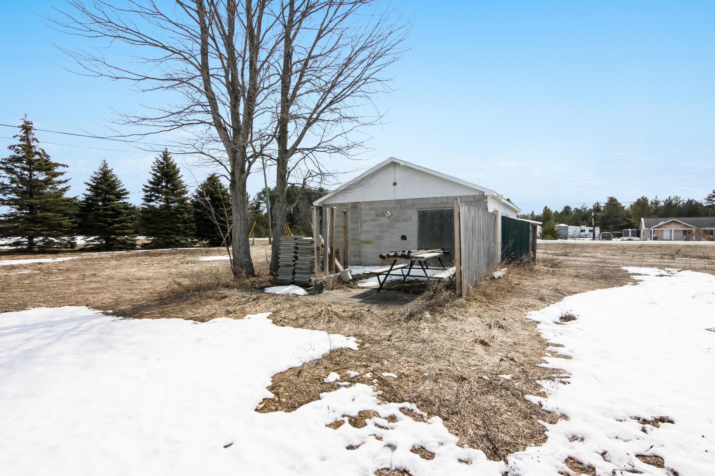 17140 Honor Highway Inland Township MI 49643