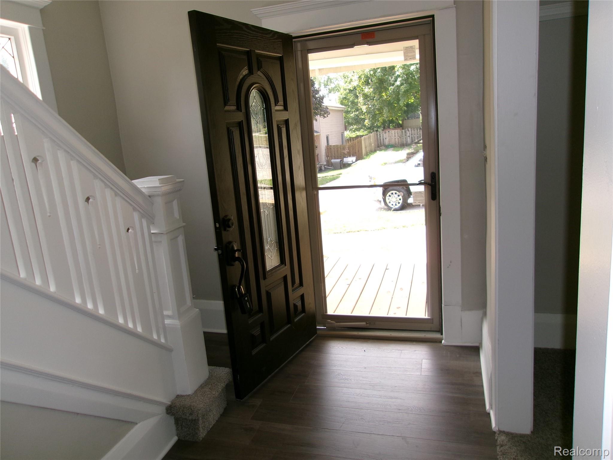 216 E Washington Street Howell City MI 48843