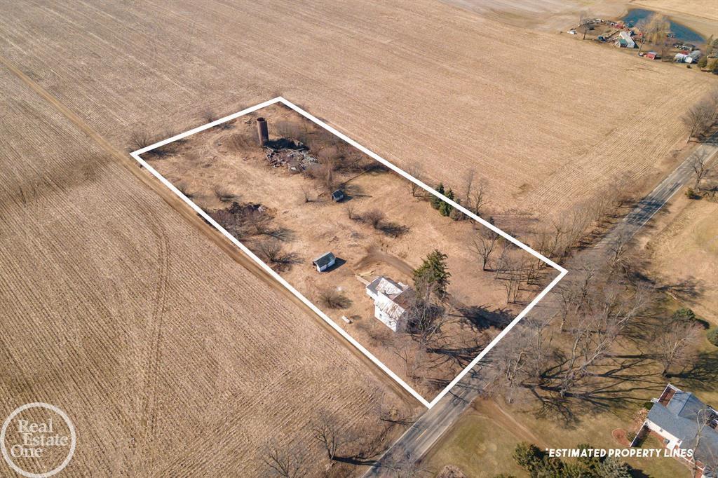 6331 Bacon Road Allen Township MI 49227