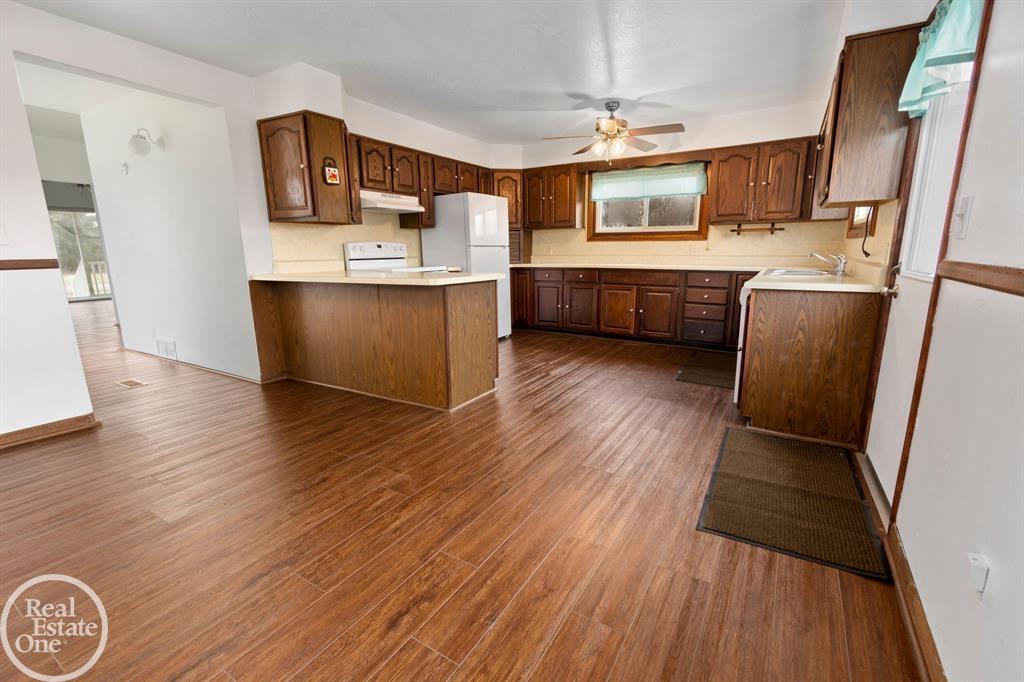 6331 Bacon Road Allen Township MI 49227