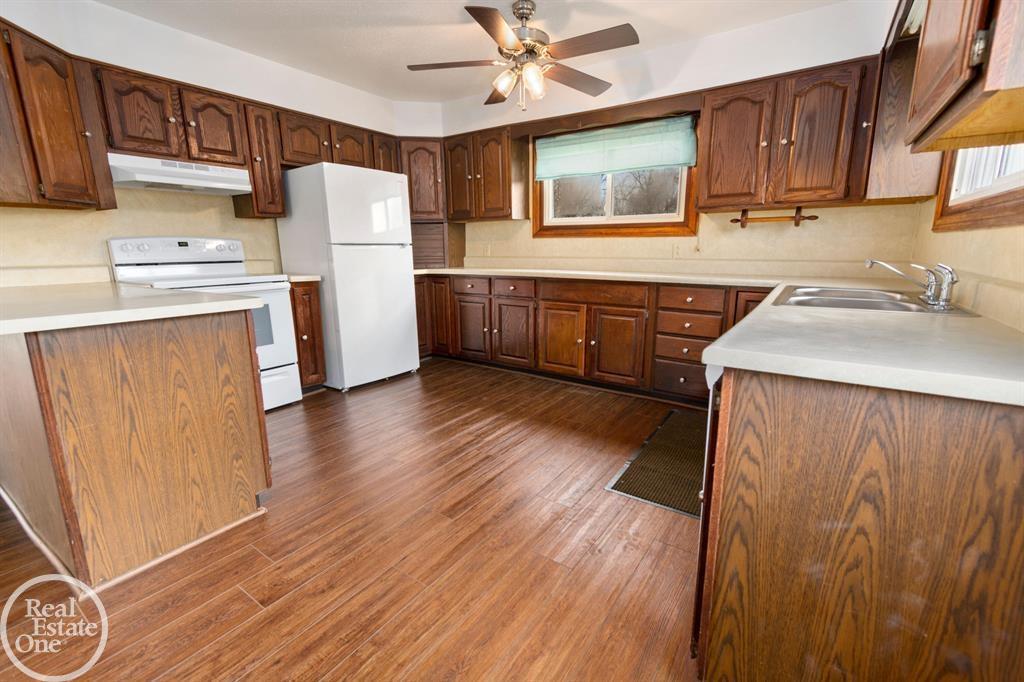 6331 Bacon Road Allen Township MI 49227