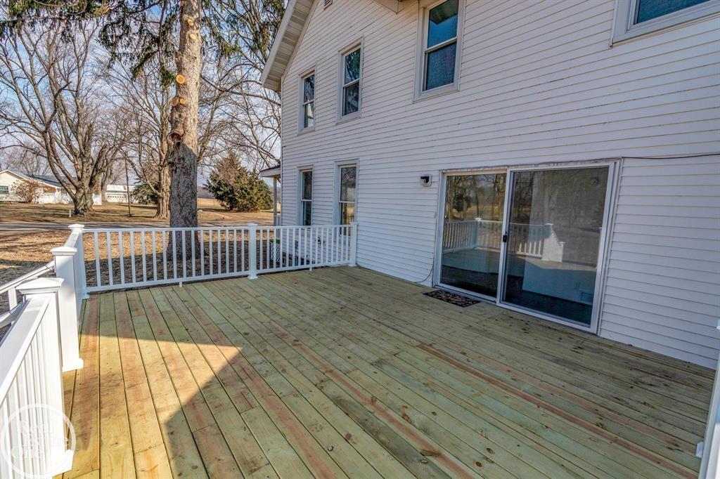 6331 Bacon Road Allen Township MI 49227