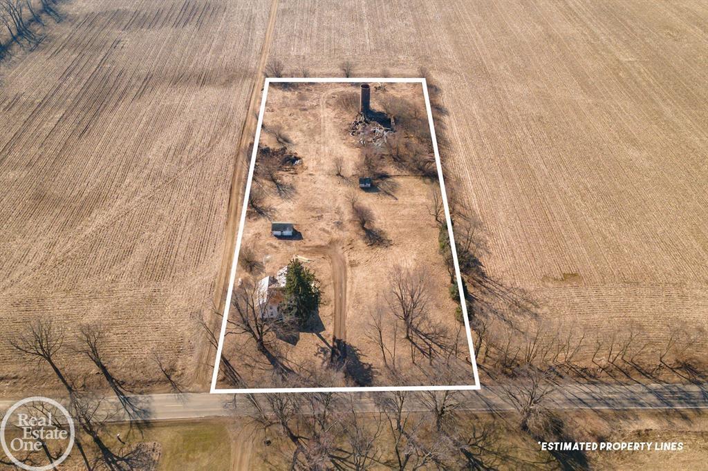 6331 Bacon Road Allen Township MI 49227