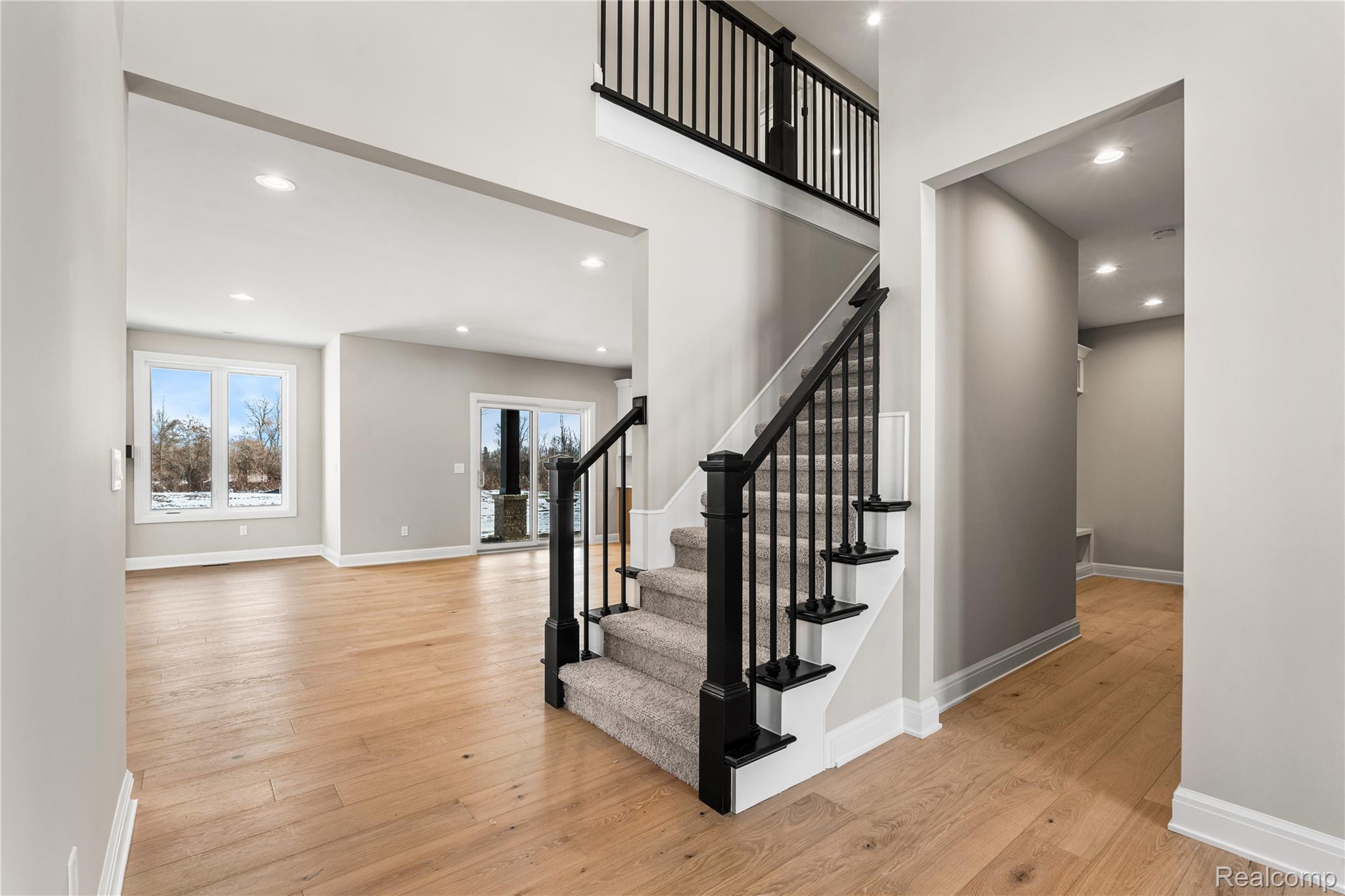 2163 Heidi Drive Addison Township MI 48370