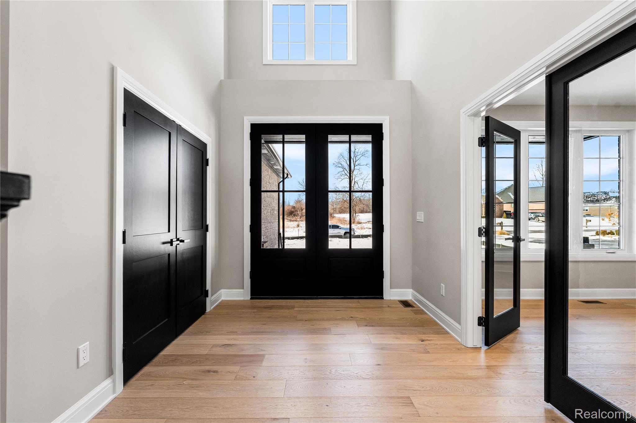 2163 Heidi Drive Addison Township MI 48370