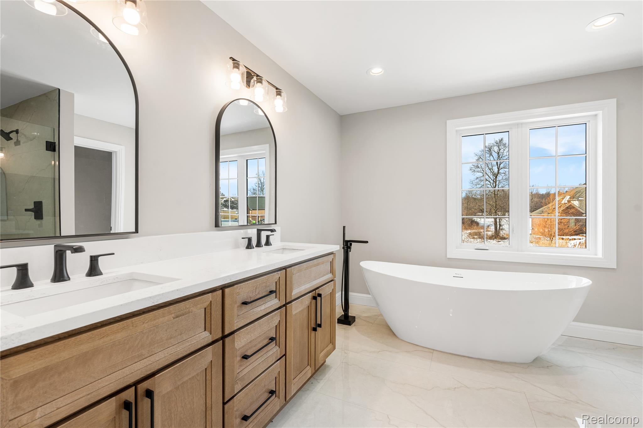 2163 Heidi Drive Addison Township MI 48370