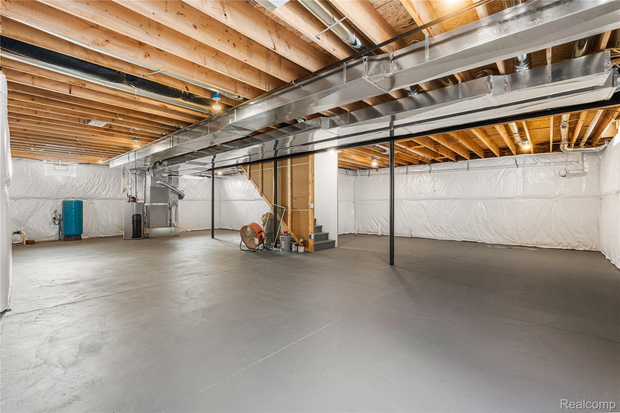 2163 Heidi Drive Addison Township MI 48370