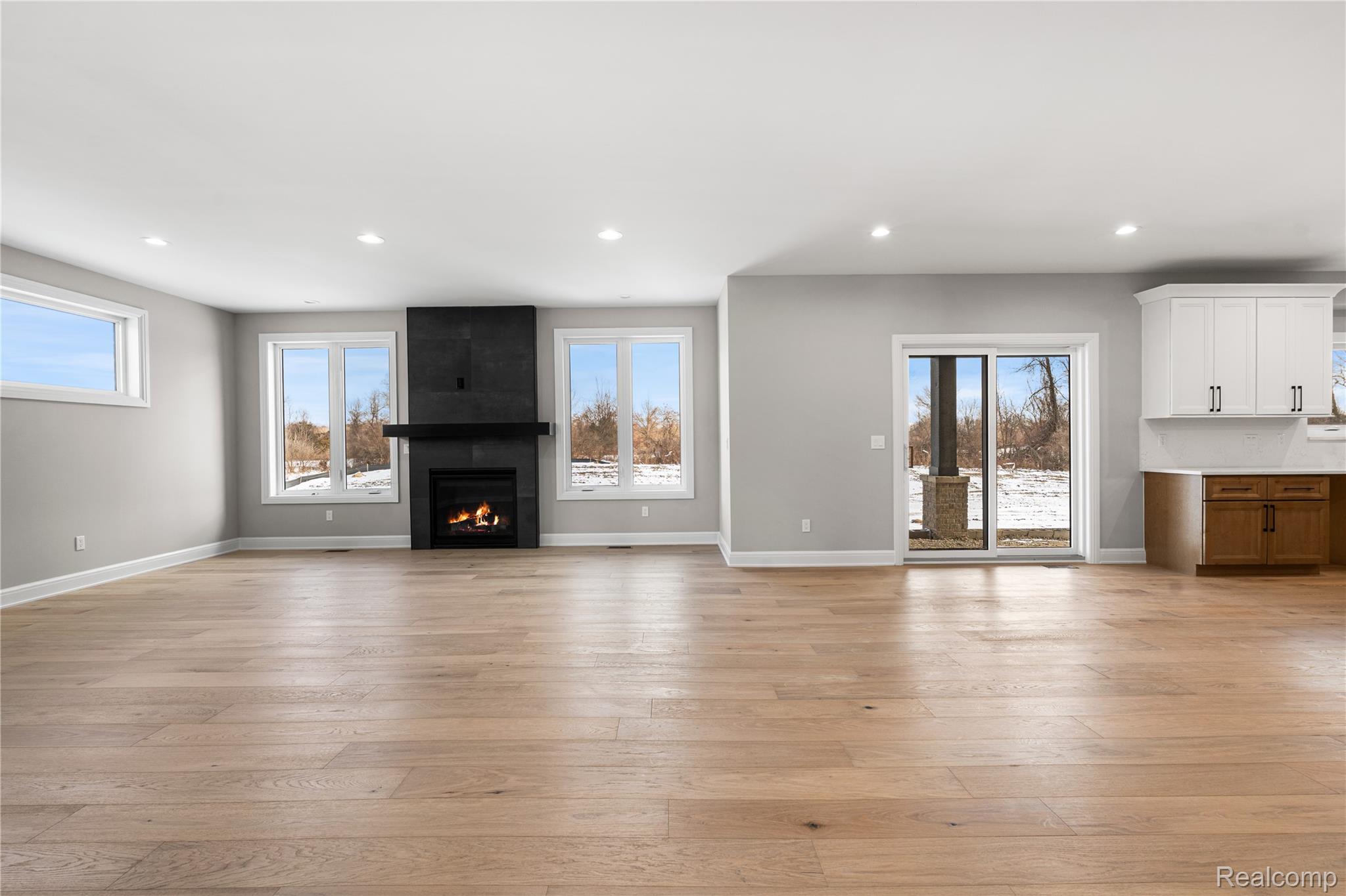 2163 Heidi Drive Addison Township MI 48370