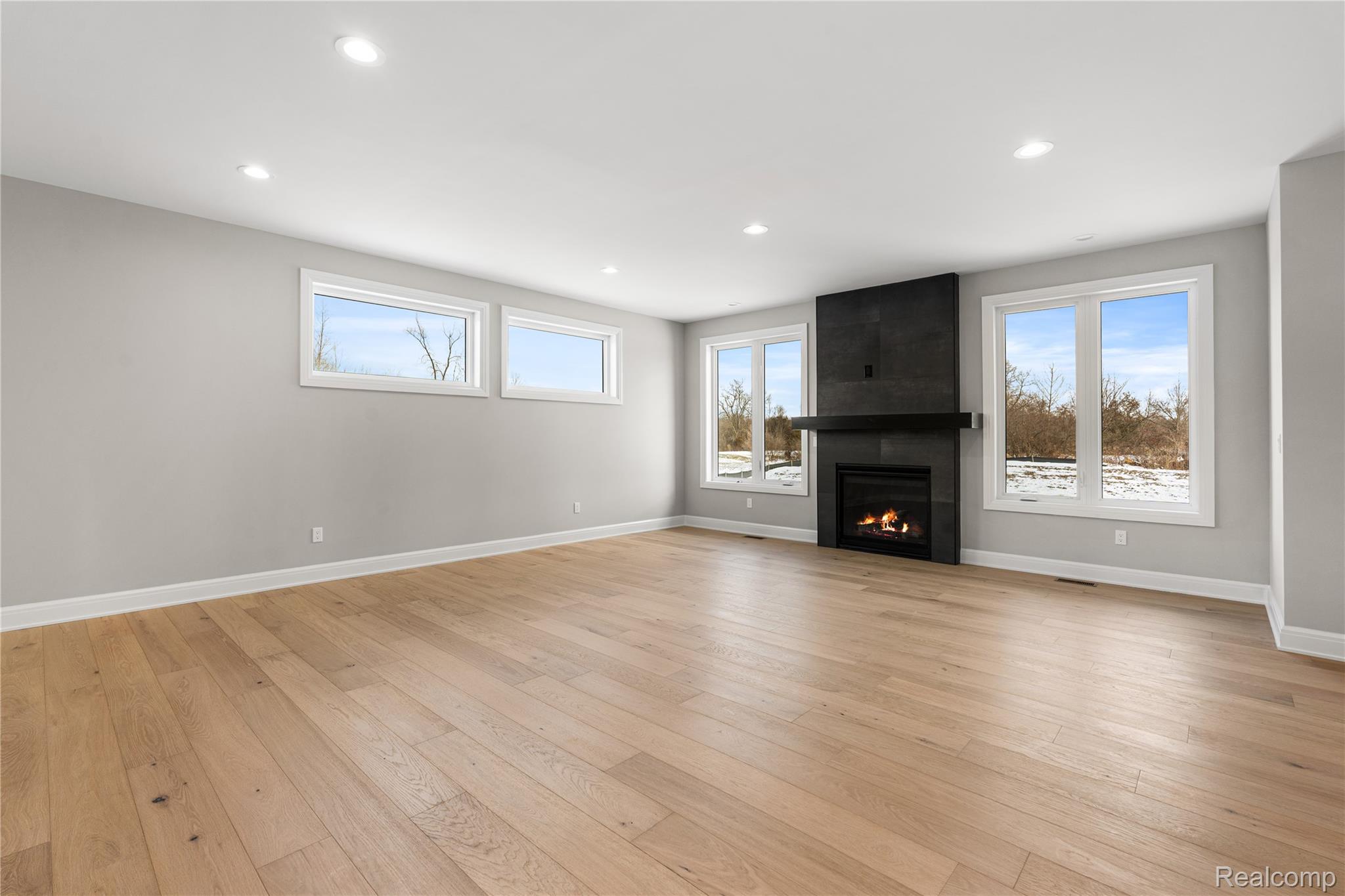 2163 Heidi Drive Addison Township MI 48370