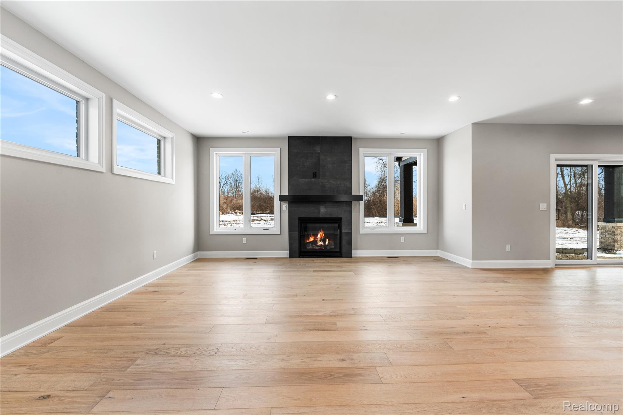 2163 Heidi Drive Addison Township MI 48370