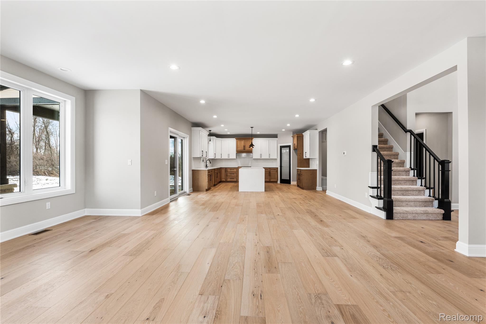 2163 Heidi Drive Addison Township MI 48370