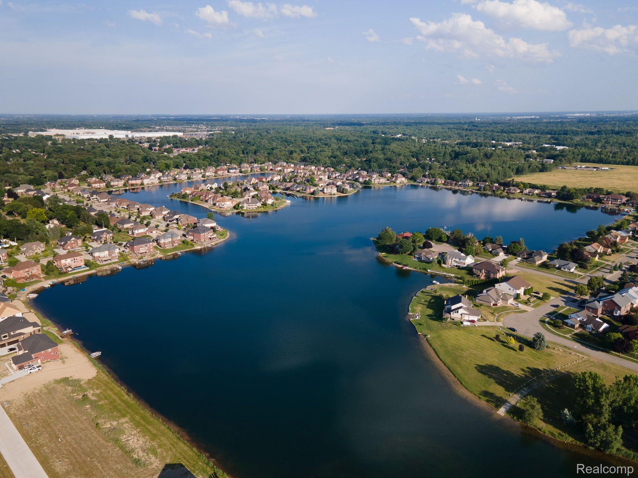3252 Forster Lane Shelby Charter Township MI 48316