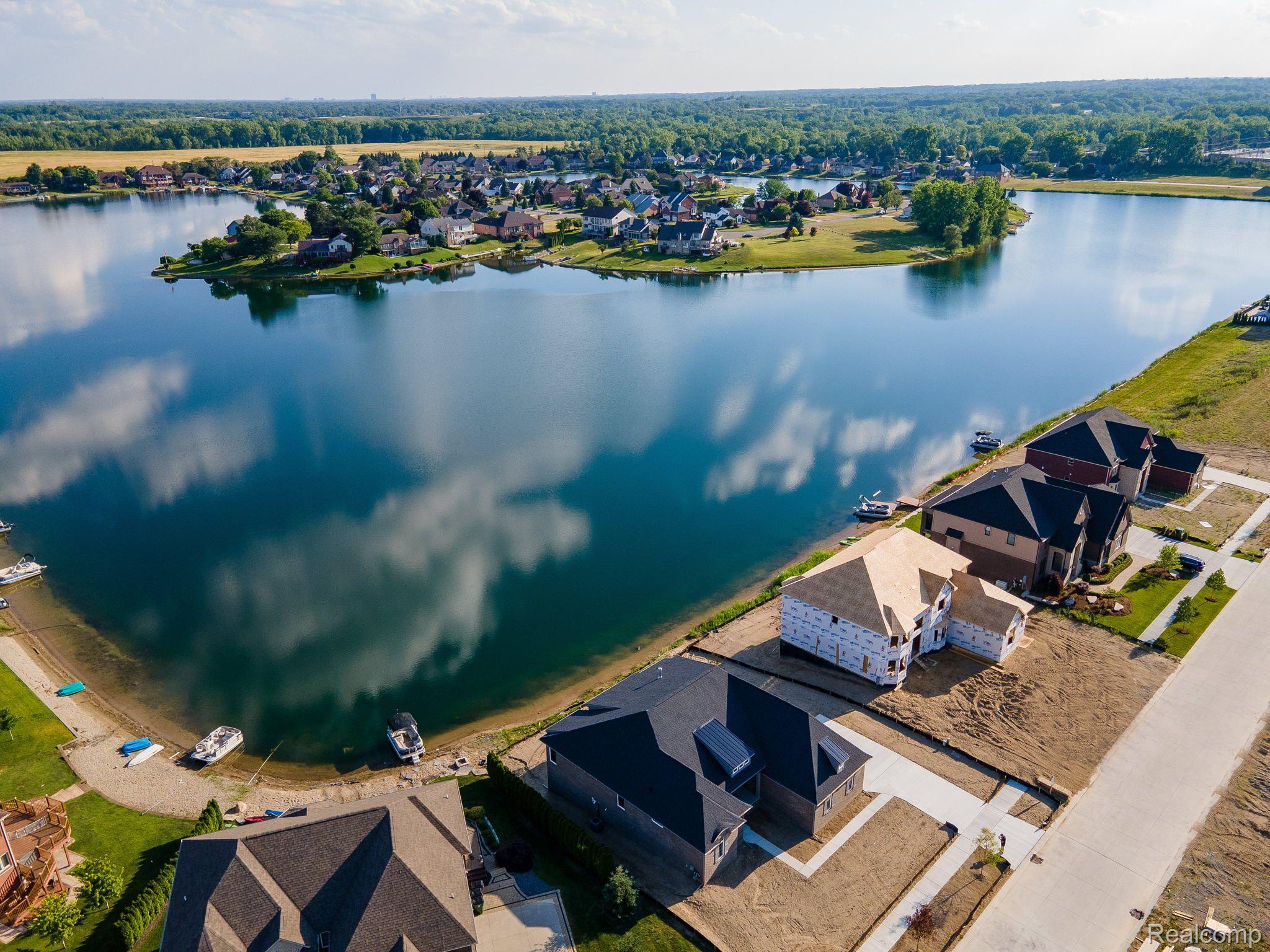 3252 Forster Lane Shelby Charter Township MI 48316