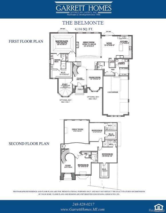 3252 Forster Lane Shelby Charter Township MI 48316