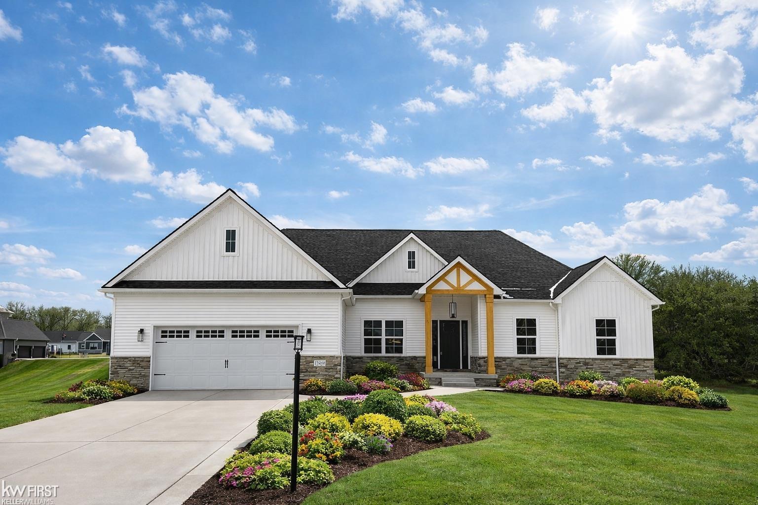 5311 Championship Drive Fenton Charter Township MI 48451