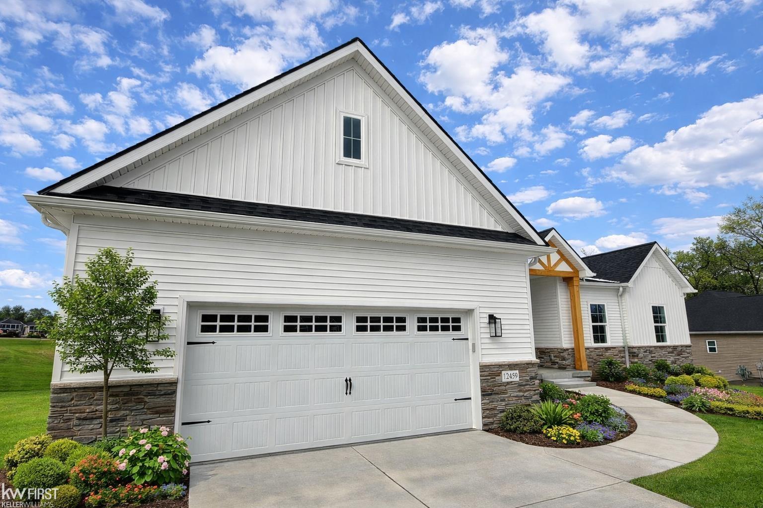 5311 Championship Drive Fenton Charter Township MI 48451