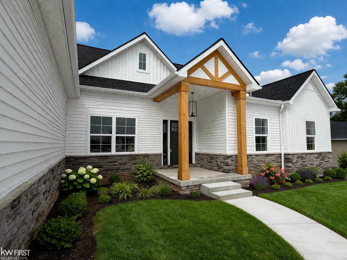 5311 Championship Drive Fenton Charter Township MI 48451