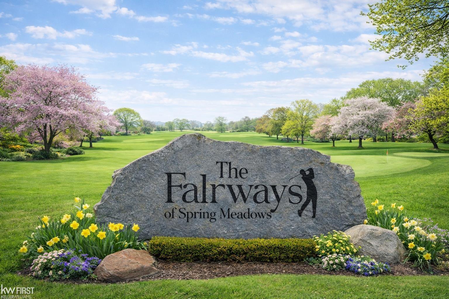 5311 Championship Drive Fenton Charter Township MI 48451