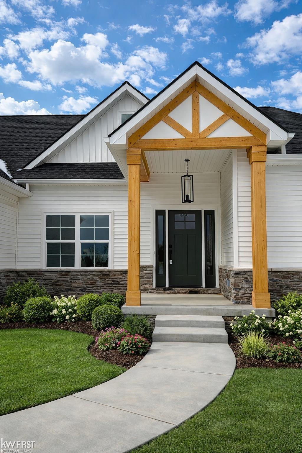5311 Championship Drive Fenton Charter Township MI 48451