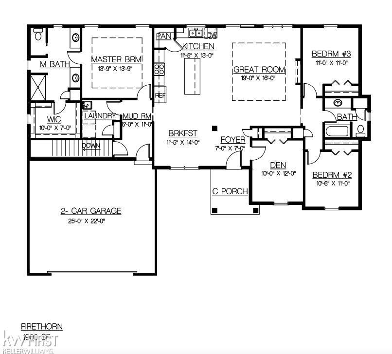 5311 Championship Drive Fenton Charter Township MI 48451