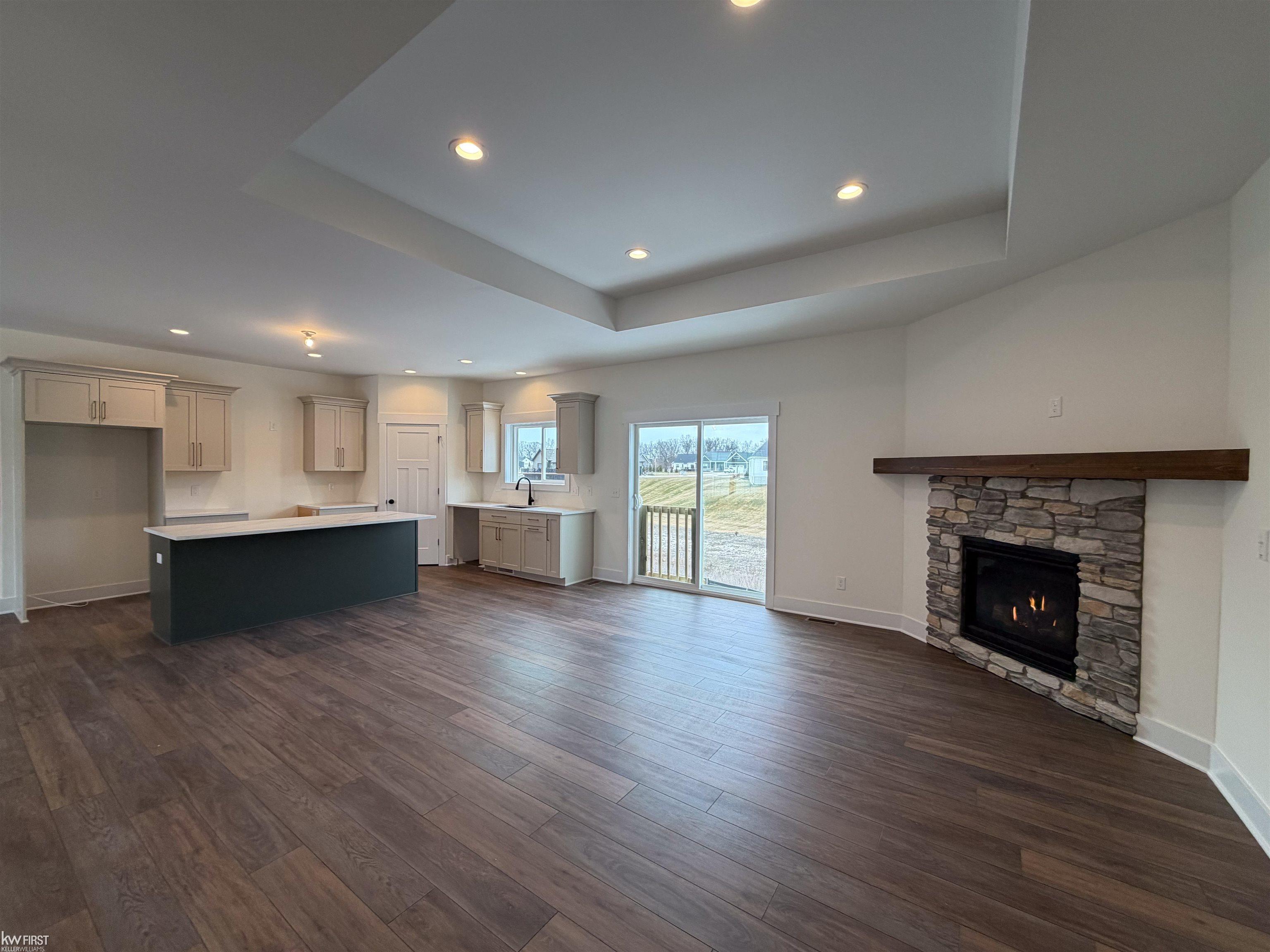 5311 Championship Drive Fenton Charter Township MI 48451