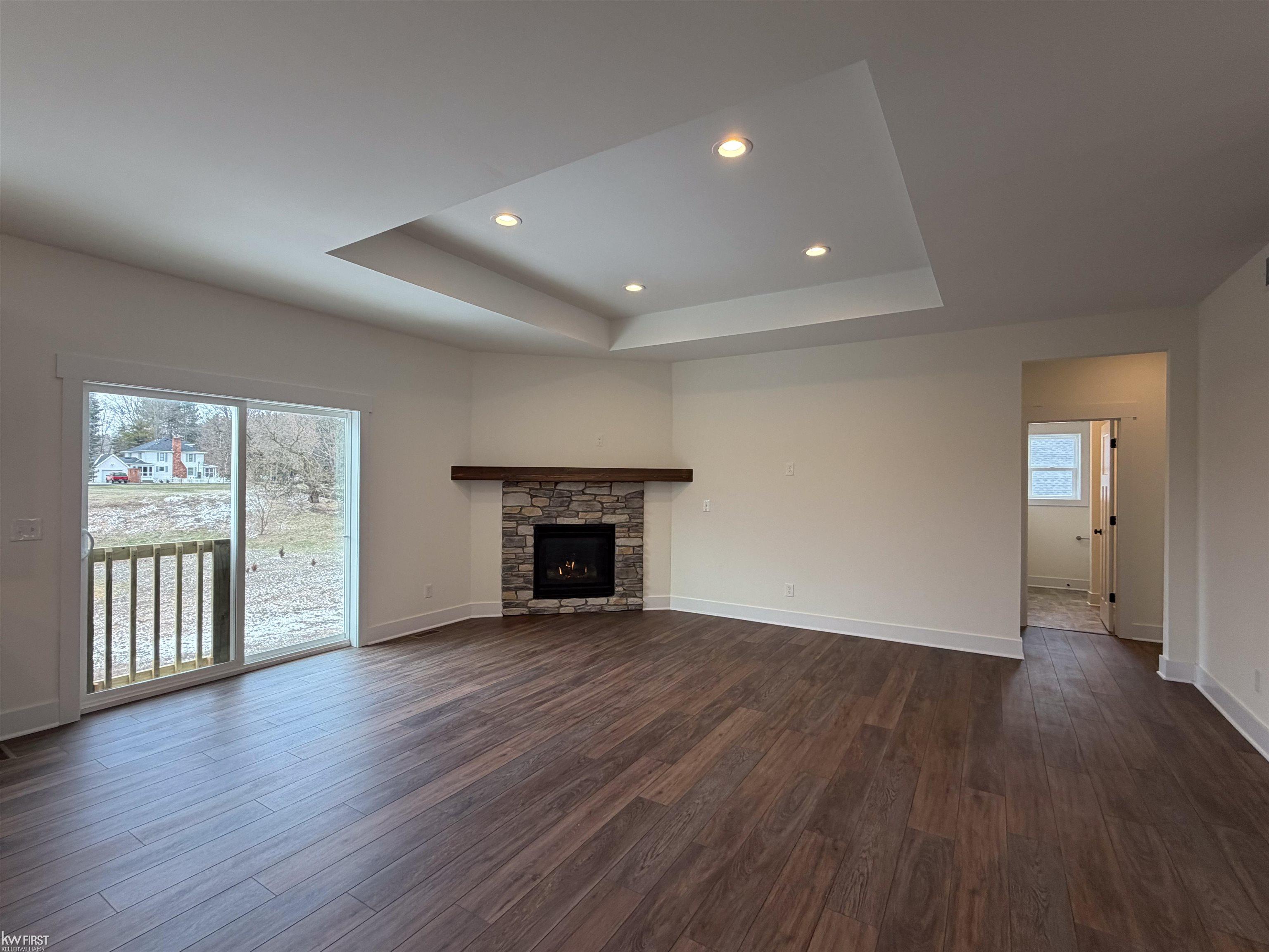 5311 Championship Drive Fenton Charter Township MI 48451