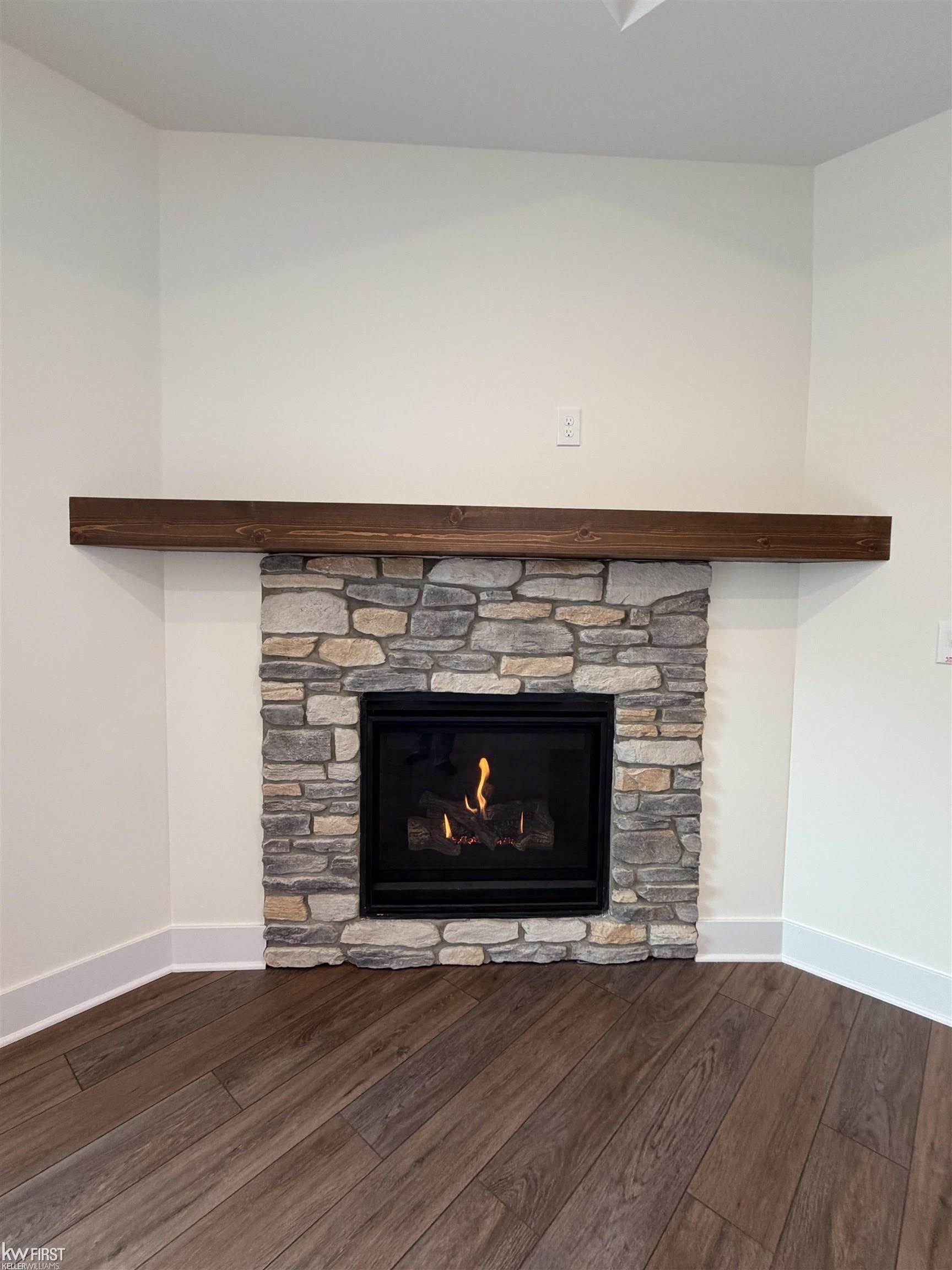 5311 Championship Drive Fenton Charter Township MI 48451