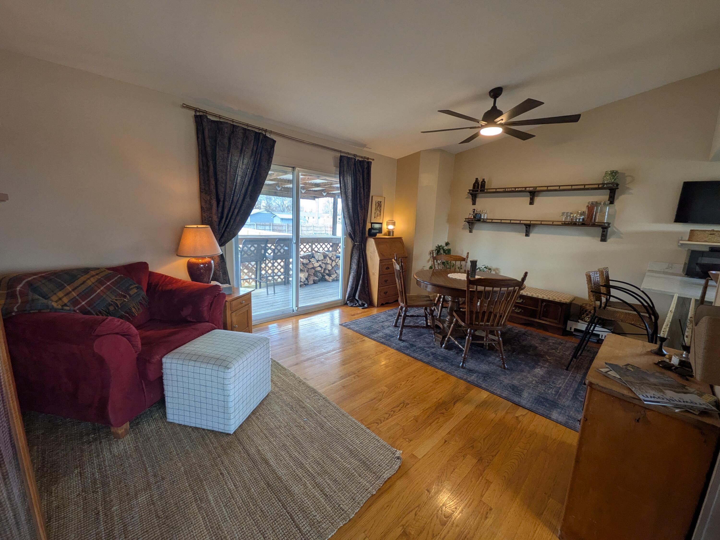 18298 Alvaro Avenue Brownstown Charter Township MI 48193