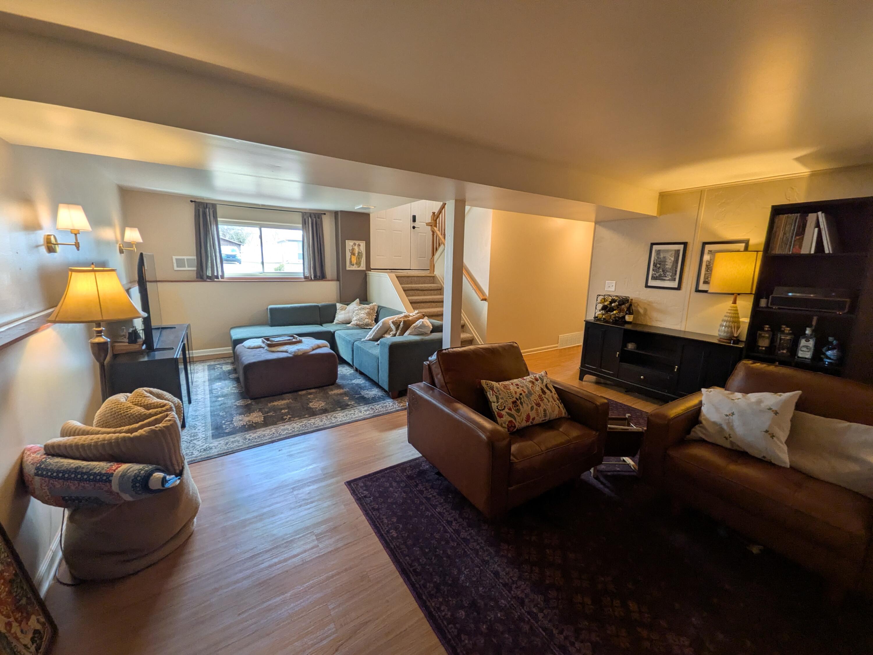 18298 Alvaro Avenue Brownstown Charter Township MI 48193
