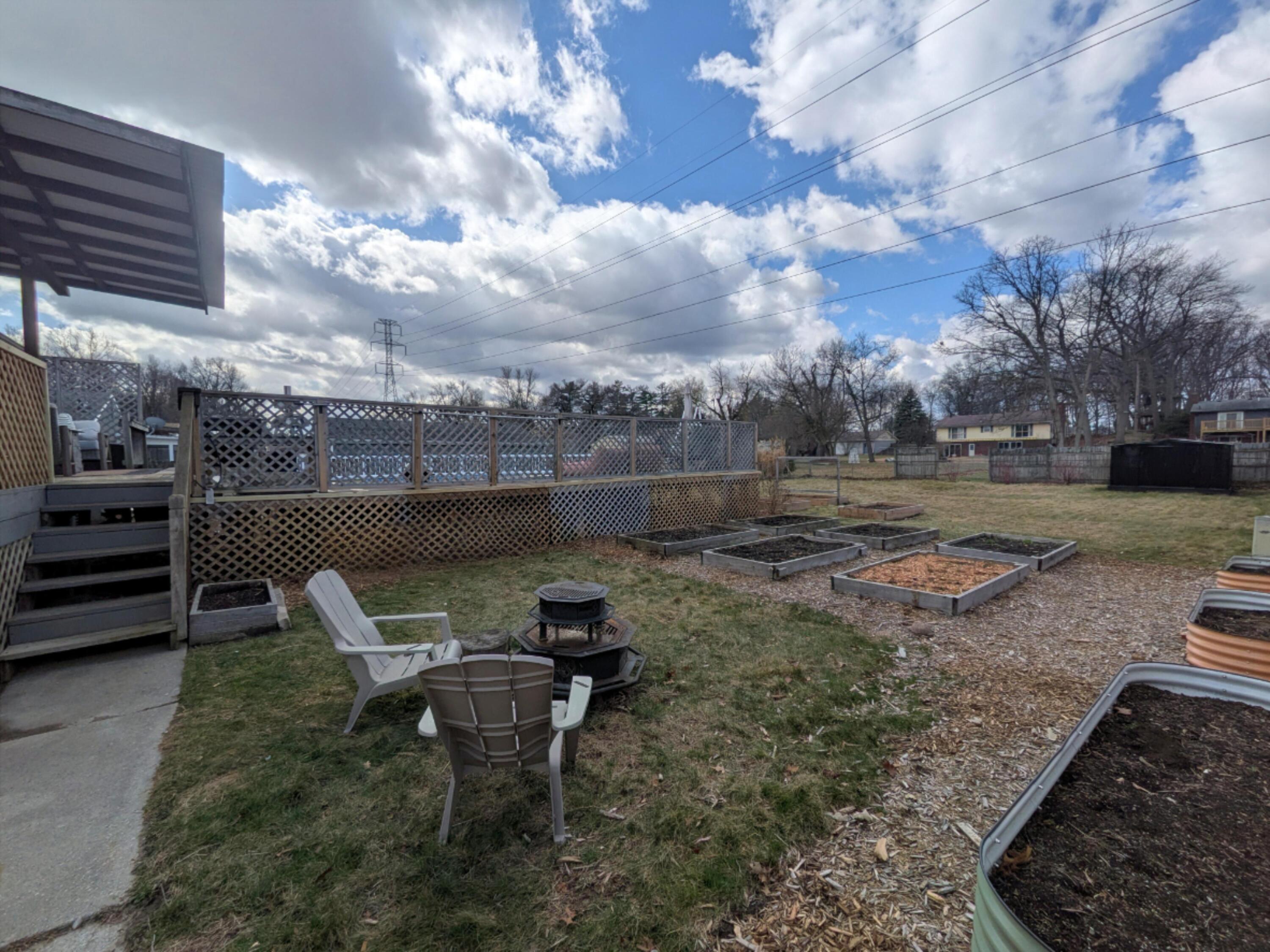 18298 Alvaro Avenue Brownstown Charter Township MI 48193