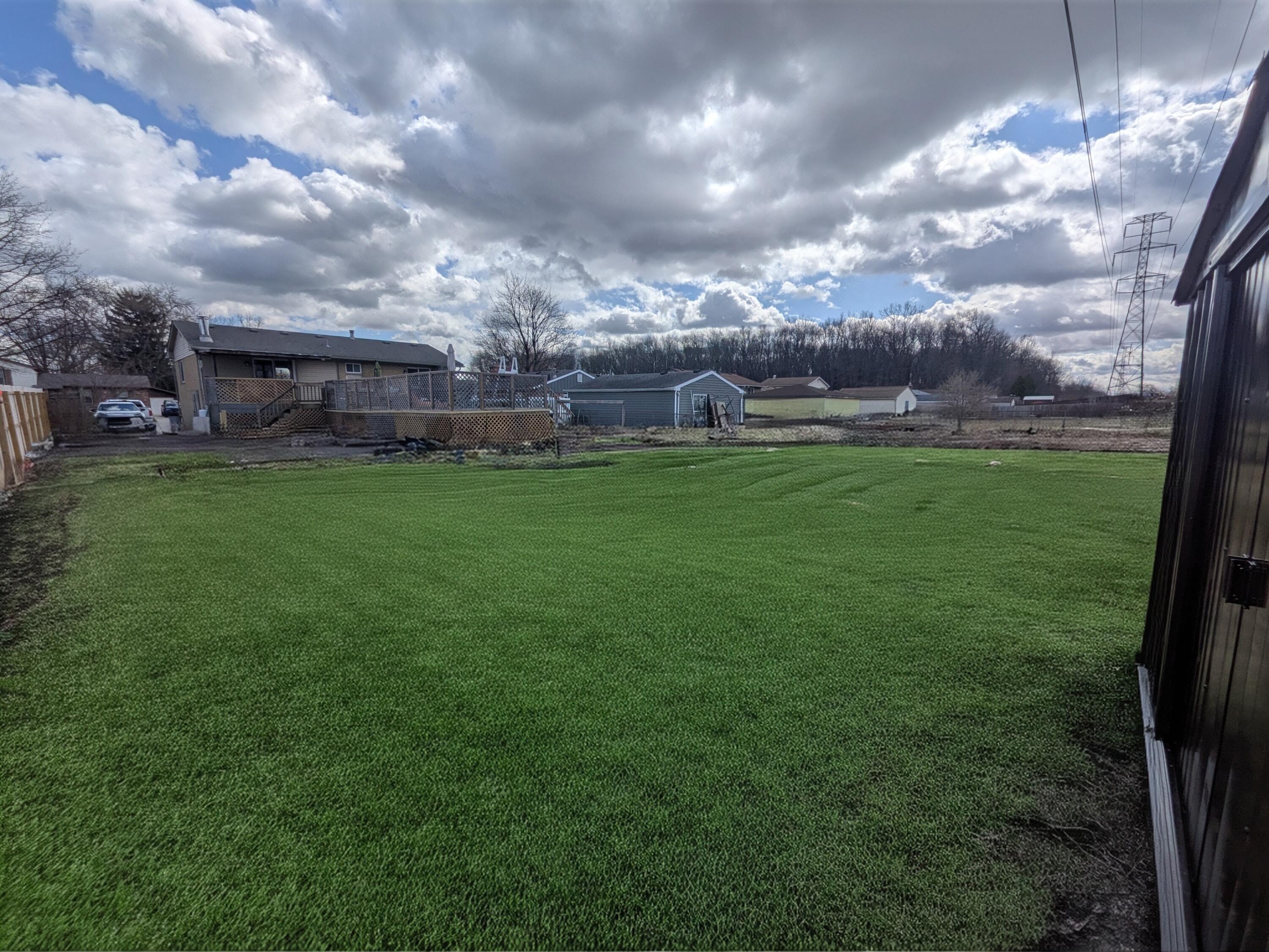 18298 Alvaro Avenue Brownstown Charter Township MI 48193