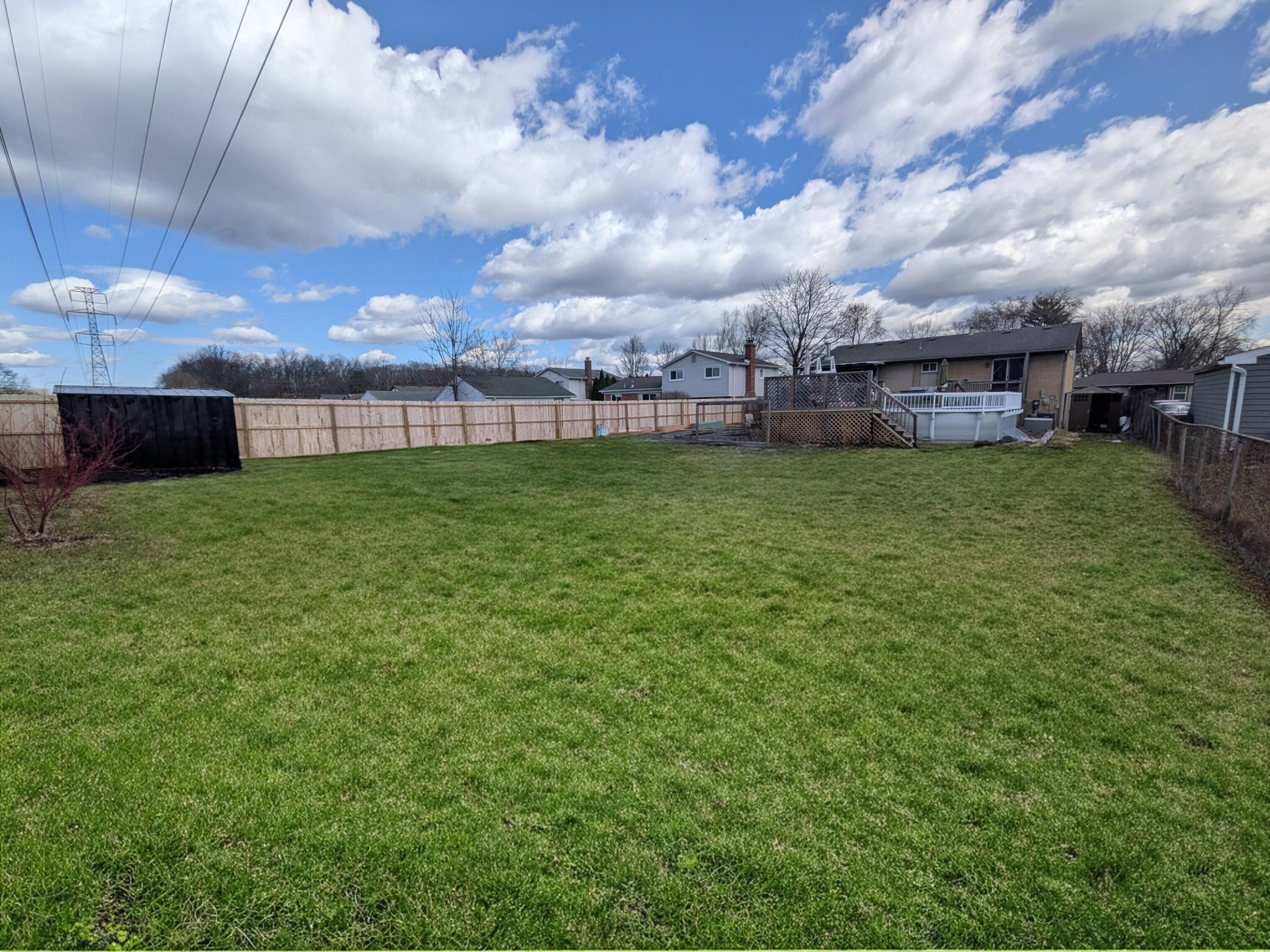 18298 Alvaro Avenue Brownstown Charter Township MI 48193