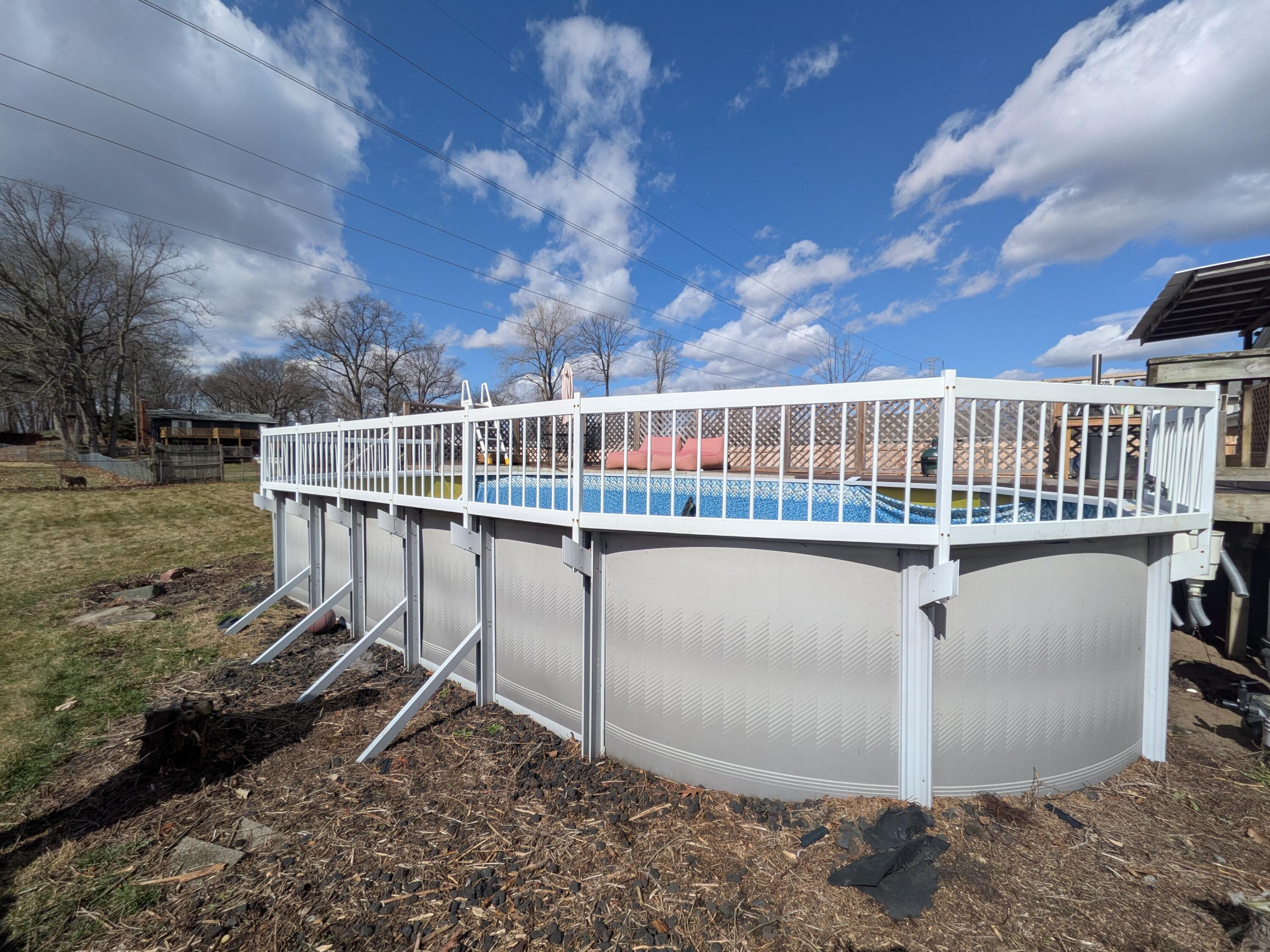18298 Alvaro Avenue Brownstown Charter Township MI 48193