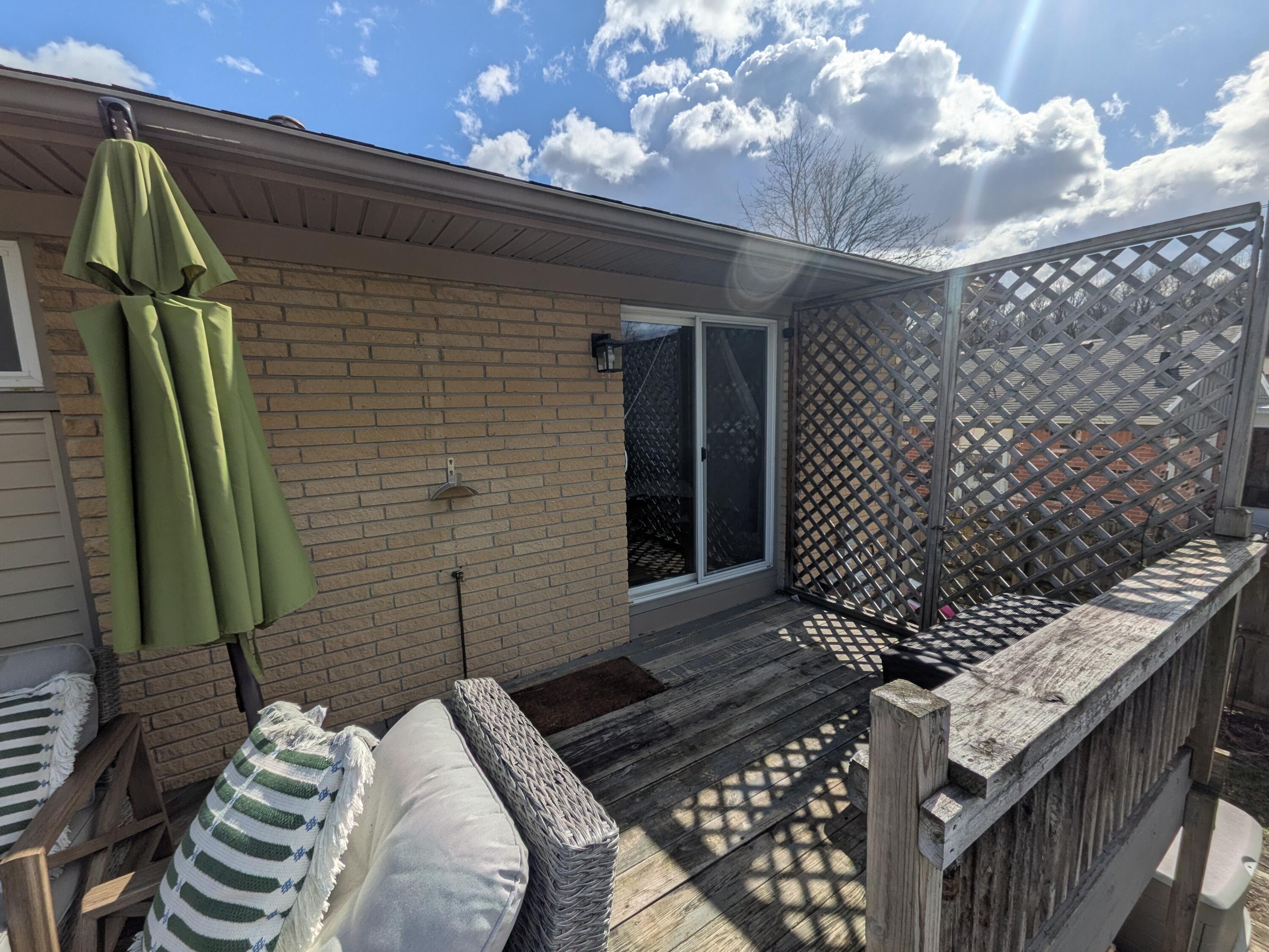 18298 Alvaro Avenue Brownstown Charter Township MI 48193