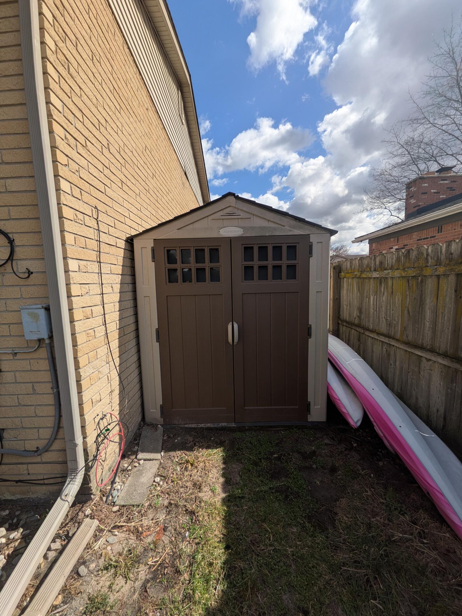 18298 Alvaro Avenue Brownstown Charter Township MI 48193