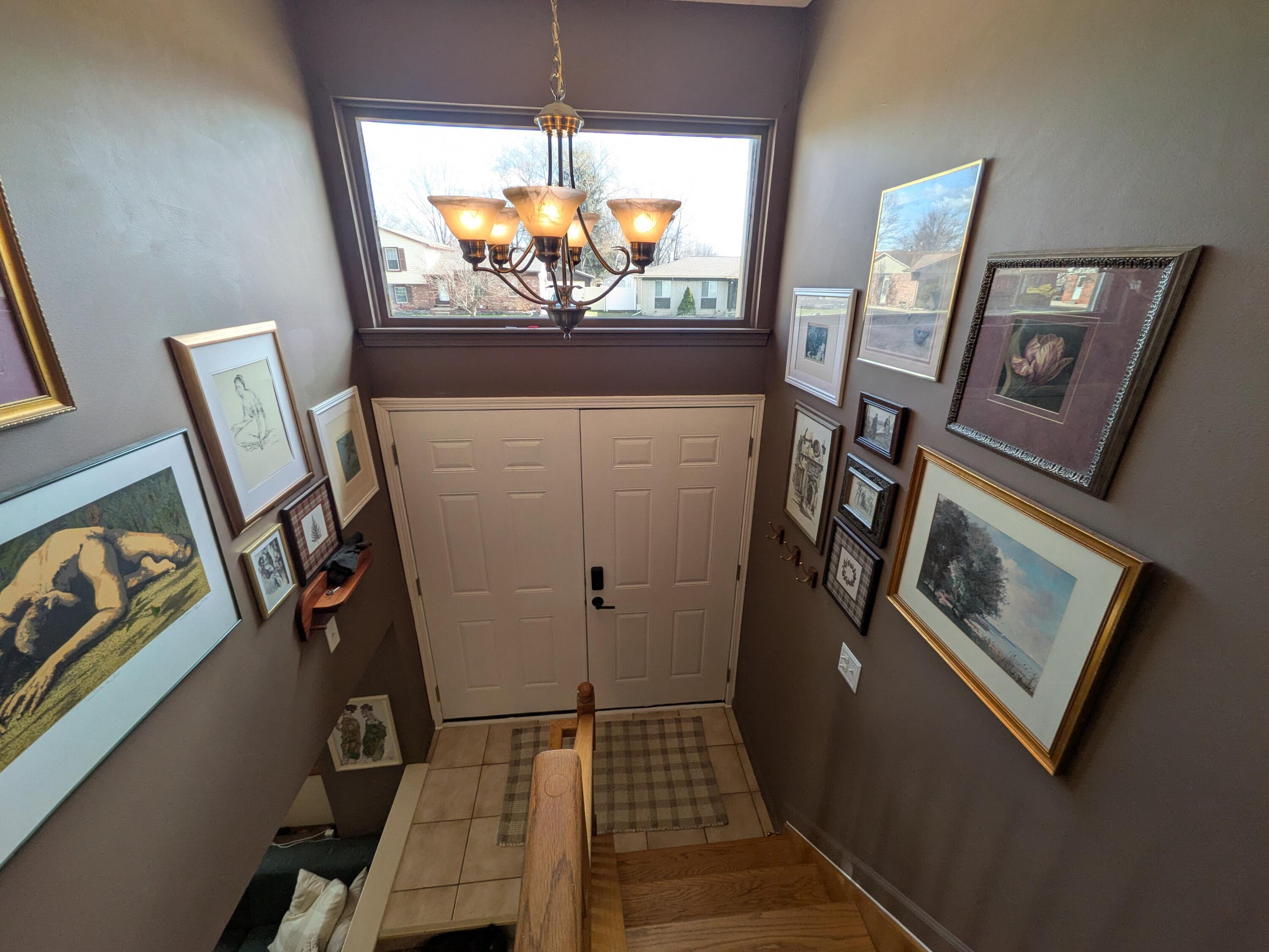 18298 Alvaro Avenue Brownstown Charter Township MI 48193