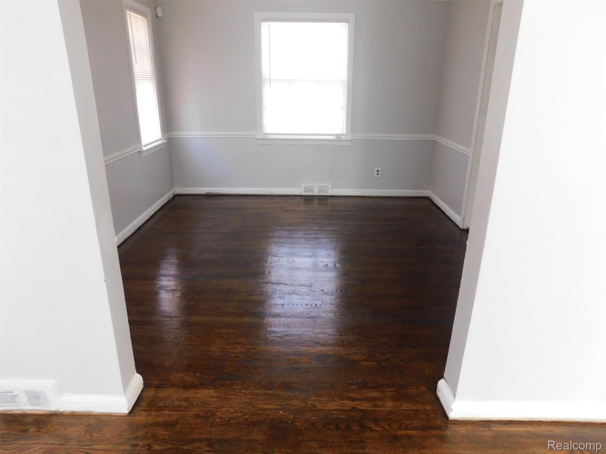 15443 Troester Street Detroit City MI 48205