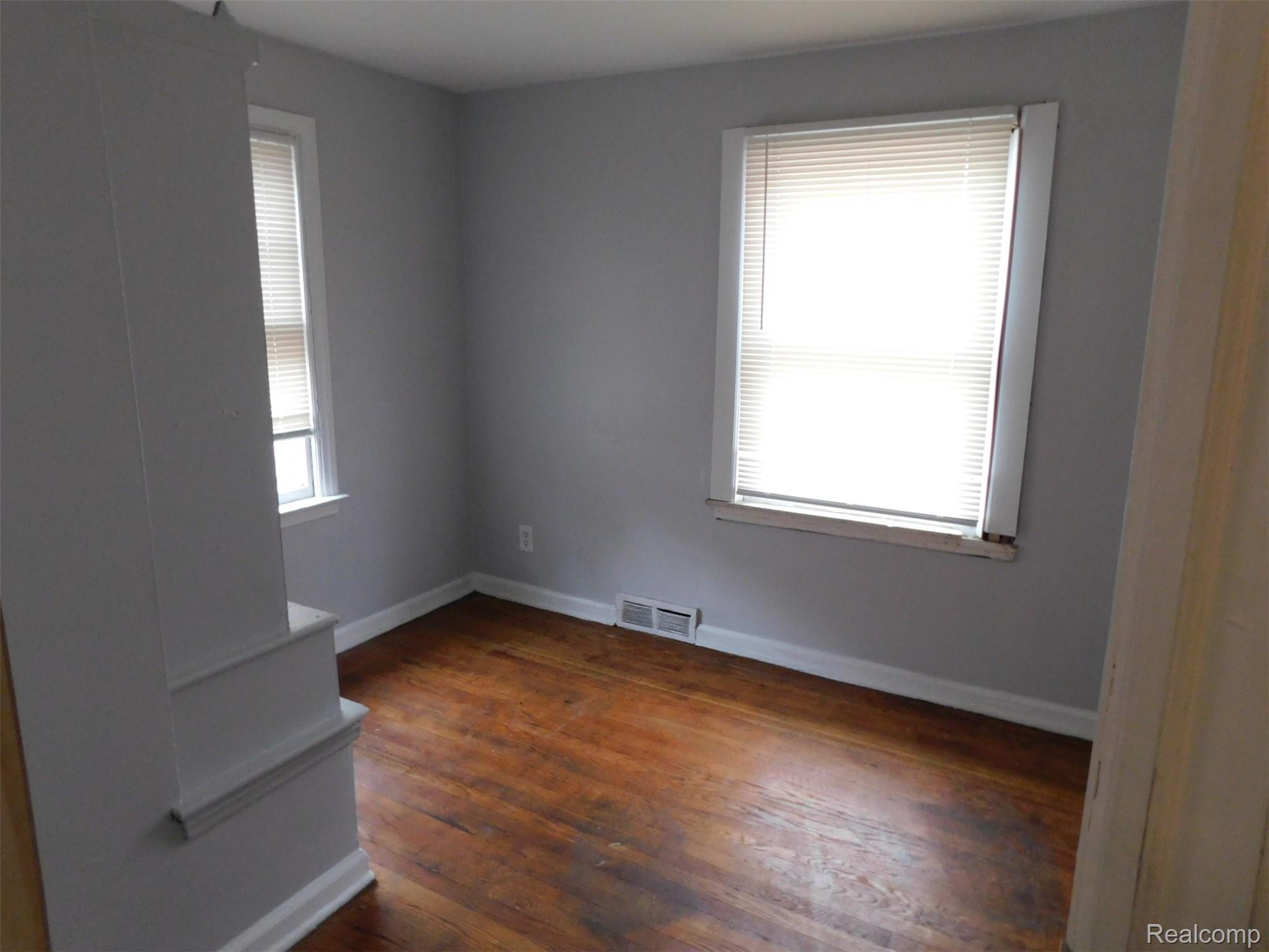 15443 Troester Street Detroit City MI 48205