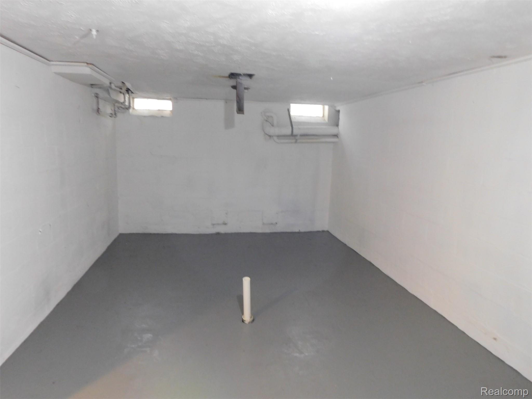 15443 Troester Street Detroit City MI 48205